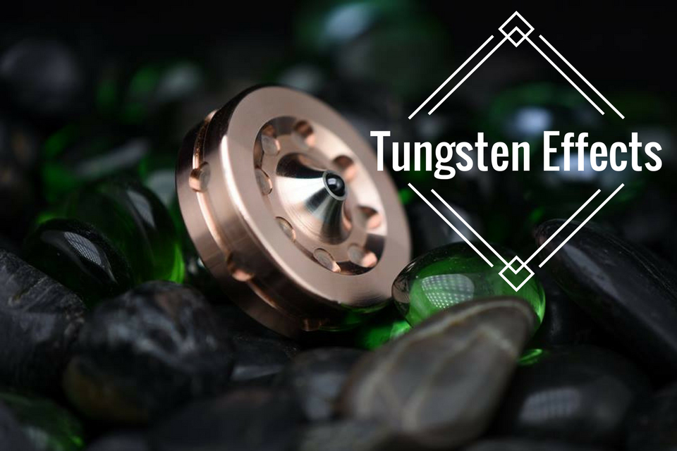 Tungsten-Effects